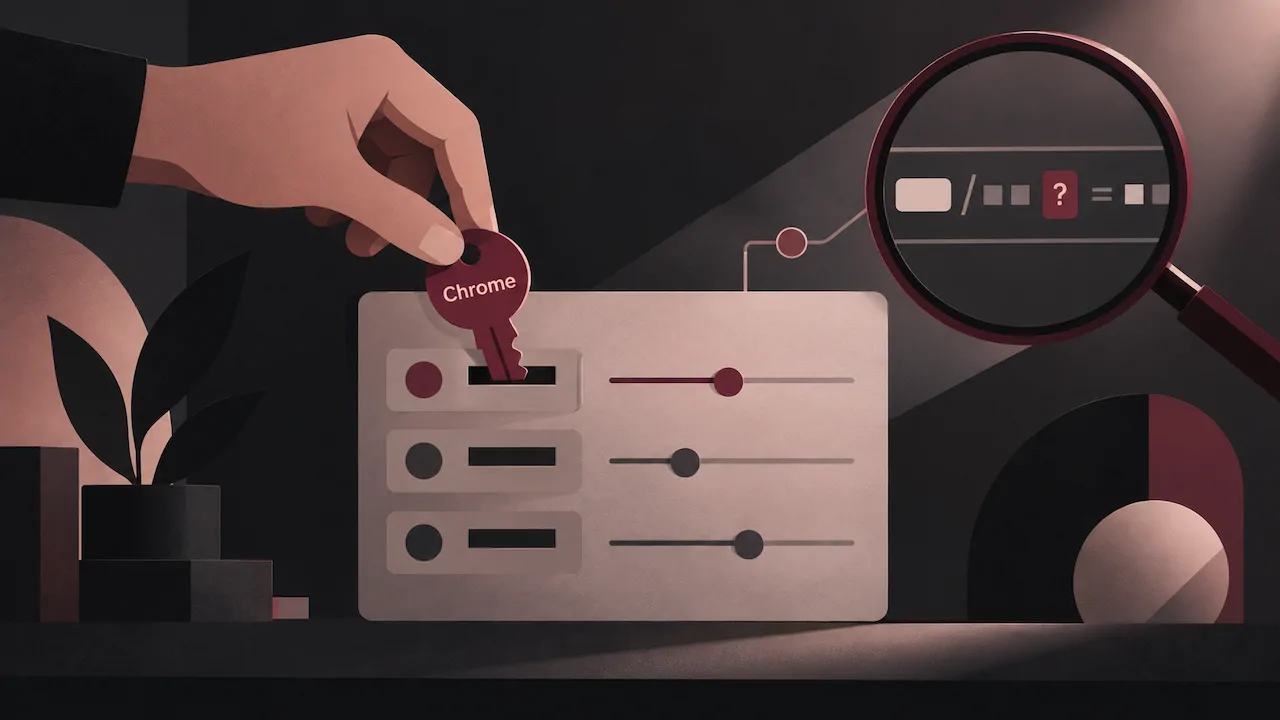 How to Set Up Custom Search Engines and Keyword Shortcuts in Chrome