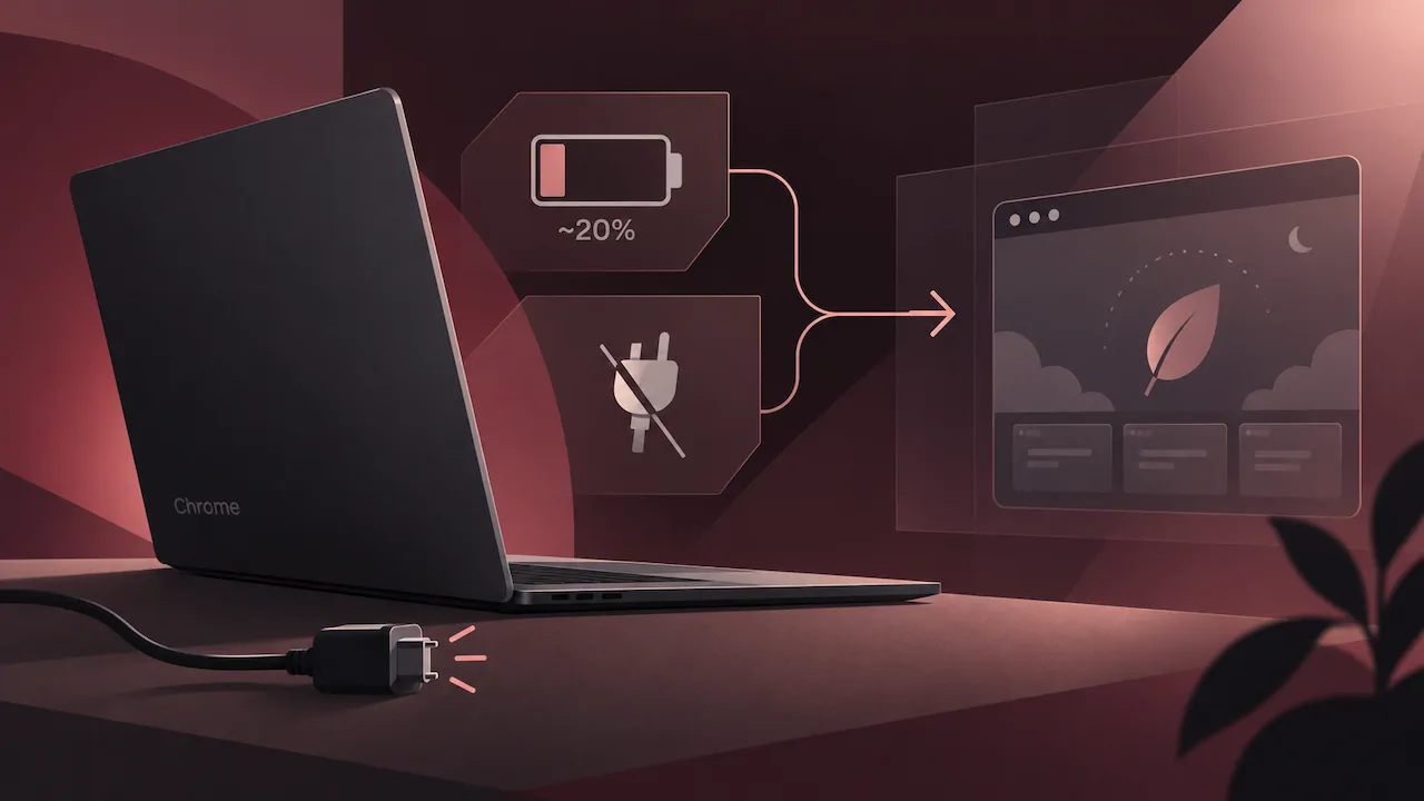 How to Use Chrome Memory Saver and Energy Saver Modes