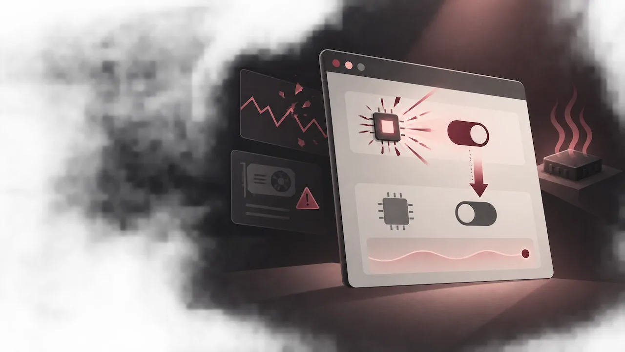 How to Enable or Disable Hardware Acceleration in Google Chrome