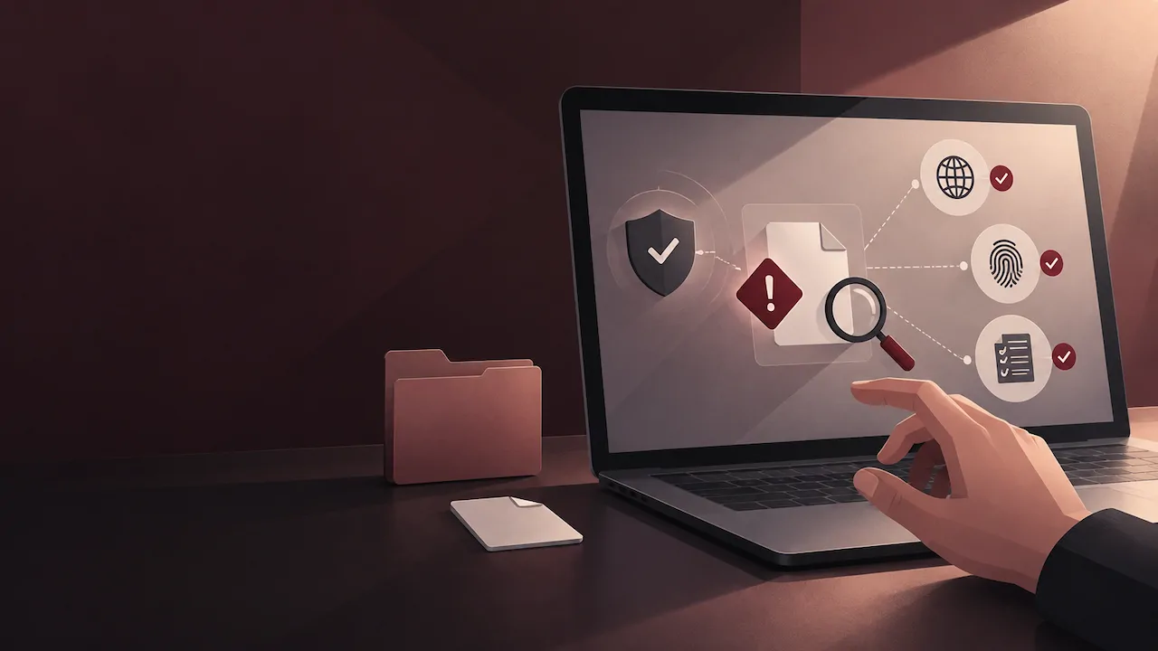 How to Stop Chrome from Blocking Safe Downloads