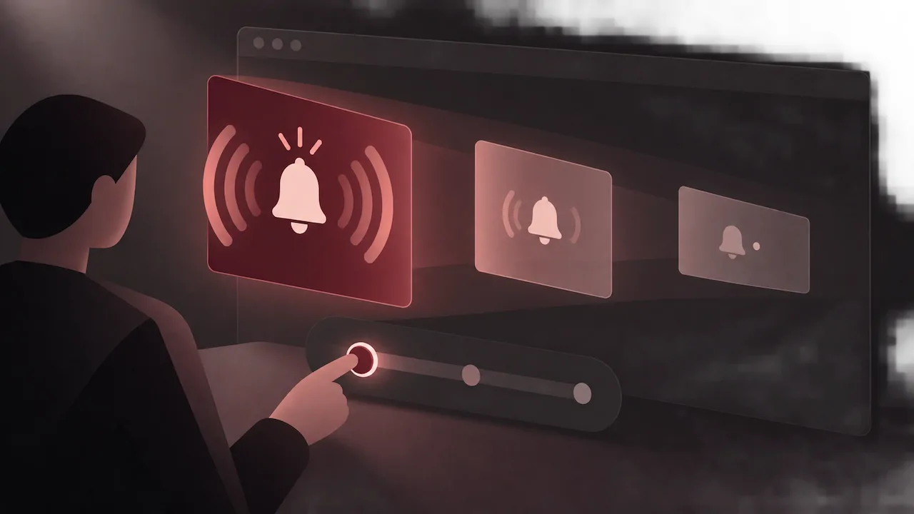 How to Turn Off Website Notifications and Pop-ups in Google Chrome